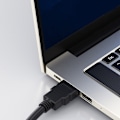 Miniatyrbilde 4 av 8: 1080P HDMI splitter adapter kabel 2 dobbel port Y splitter 1 i 2