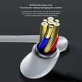Miniatyrbillede 7 af 8: Type C til DC 5.5MM Opladning USB C til DC-stik til Wifi Rout