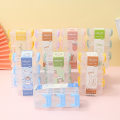 Pikkukuva 6 / 8: Creative Storage Box Mini e Desktop Storage Box Home Storage Ac Multicolor
