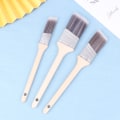Miniatyrbild 5 av 8: Väggdekoration Målning Printmaking Roller Hand Tool Paint Bru A