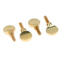 Pikkukuva 5 / 8: 2 kpl Saxophone Neck Screw Kiristysruuvi Sax Replacement Tool A