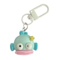 Pikkukuva 3 / 8: Sanrio Hangyodon avaimenperä Clownfish Doll Riipus avaimenperä Char C