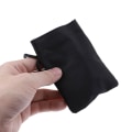 Pikkukuva 8 / 8: 1set Portable Travel Picnic Kokoontaitettava set Lusikkahaarukkatangot B