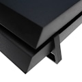 Miniatyrbillede 6 af 8: 4 STK kølefodsbeslag vandret stativ til PS4 PS4 Slank PS4 A9