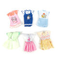 Miniatyrbillede 5 af 5: Nyt 16 cm Universal Bjd Dukketøjstilbehør 1/12 Fashion D A3