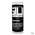 Miniatyrbillede 1 af 7: 30g/114g Formbar Epoxy Kit Repair Stick Lim til revneskade A2