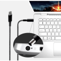 Miniatyrbillede 4 af 8: 65/100W Type C DC Strømadapter Stik USB Type C Til Un 65W