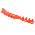 Miniatyrbillede 5 af 8: Til PSR-540 PSR-550 PSR-630 KB-210 KB-510 PSR-740 PSR-640 Key C