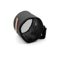 Miniatyrbilde 3 av 5: Outdoor Camping Koppholder Stol Stativ Støtte Fiskestol Be Black