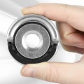 Miniatyrbilde 2 av 8: Universal M14 Galvanisert Hurtiglåsemutter For ANGLE Grinder Press