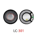 Pikkukuva 1 / 5: 30 mm kuulokeohjain Hi-Fi-kaiutinyksikkö 32 ohm kuulokekaiutin
