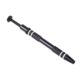 Pikkukuva 1 / 5: IC Chip Extractor Remover Tools Precision Part Grabber Extracto Black