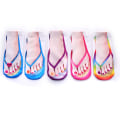 Miniatyrbilde 3 av 5: e Foot Printed 3D Socks For Women Kawaii Low Ankel Femme Girls D