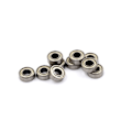 Pikkukuva 2 / 8: 10 kpl 693ZZ minikuulalaakerit 3*8*4mm pieni kaksoissuoja