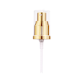 Miniatyrbild 1 av 8: 1st Liquid Foundation Pump Fluid With Button Protect lock No le Gold