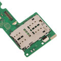 Miniatyrbilde 8 av 8: USB-laderkortkontaktkabel for nettbrett TTB-X505F/J606F/X6 A