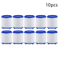 Miniatyrbild 1 av 6: 2/5/10 STK Kran Filter Filter Element Kran Vattenrenare F 10PCS