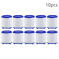 Miniatyrbillede 1 af 6: 2/5/10 STK Vandhane Filter Filter Element Vandhane Vandrenser F 10PCS