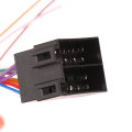 Pikkukuva 7 / 8: 16PIN power virtajohdon kaiutinkaapeli ZHANGXUN Volkswaan