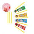 Pikkukuva 8 / 8: 1/3 kpl Magic Bubble Glue -lelu puhaltaa värikästä kuplapalloa K:lle 7G
