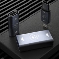 Pikkukuva 2 / 8: USB Type C -naaras -sovitin Type-C -sovittimeen iPhone-muuntimeen D