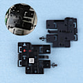 Miniatyrbild 2 av 8: Svart hårddiskramsstativ M420 M920T M428 M2 Moderkort M.2 A