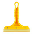 Miniatyrbilde 6 av 7: Oxford Rengjøringsskrape Spade Tile Gap Fylling Tool Grout Scra Yellow