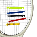 Pikkukuva 4 / 7: Tennismailan tärinänvaimentimet Long Tennis Squash Racket Ab A3