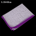 Miniatyrbild 1 av 8: 1 st Skyddspress Mesh Strykduk Skydd Skydda Delikat S