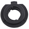 Miniatyrbillede 4 af 5: Bil LED Forlygte Pære Sokkel Adapter Fatholder H1 H4 H7 H11 A3
