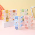 Pikkukuva 7 / 8: Creative Storage Box Mini e Desktop Storage Box Home Storage Ac Multicolor