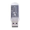 Miniatyrbillede 8 af 8: USB Bluetooth Adapter 5.3 til trådløs højttaler o mus bluetoot