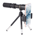 Miniatyrbild 2 av 5: Monocular Kraftfull Kikare Professionellt långdistansteleskop A