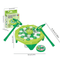 Miniatyrbillede 1 af 8: Ice Breaking Game Legetøj Ice Breaker Game Børns lectual Devel green