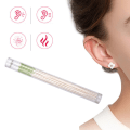 Pikkukuva 2 / 5: 70 kpl Lävistettyjen set Herb Solution Paper Floss Ear
