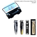 Miniatyrbilde 1 av 8: Hårklipper Svinghode Clipper Guide Block 2020T P700 Erstatter