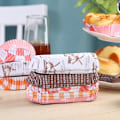 Miniatyrbillede 5 af 8: 100 Stk Cupcake Papir Liner Kop Muffin Case Bakke Kage Form Bagin I