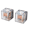 Miniatyrbillede 5 af 8: Automotive Relay DC 12V 100A 4/5Pin Bilkontrolenhed High Cap 5pin