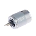 Pikkukuva 4 / 8: 3,6 V:n pyörivä moottori 7200 RPM, sopii 8148/8591-hiusleikkuria varten