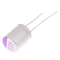 Miniatyrbillede 7 af 8: 5 STK solid kondensator UNICON UPL 35V 470UF kondensator til FPV Dr