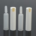 Miniatyrbilde 4 av 5: Ampulleflaskeåpner for sykepleierutstyr. Ampulleflaske og B