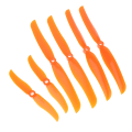Miniatyrbilde 8 av 8: 2PC fly GWS propell EP5030 7035 8040 8060 9050 1060 Scre F