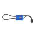 Miniatyrbillede 1 af 8: 1 PC Professional Animal Tourniquet Elastic Slow Release først