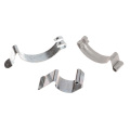 Miniatyrbild 5 av 8: Bil Universal luftfilterhus Clips Luftfilter Shell Fixering H A7
