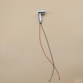 Miniatyrbild 6 av 8: LED USB Spotlight Mini Led Ceiling Down Lights12V Silver White Light With Base