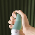 Miniatyrbillede 6 af 8: 3 stk rejseflaskesæt 90ml tom farvet plastflaske shamp