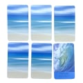 Miniatyrbillede 2 af 8: Sea Soul Journeys Oracle Card Tarot Prophecy Divination Deck