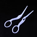 Pikkukuva 3 / 7: Muovinen saksikukkanostin Sugar Craft Cake Moing Tool Suppl