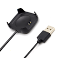 Miniatyrbilde 5 av 5: Smart Watch Magnetisk Lader Ladekabel USB Ladbar Adapter