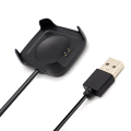 Miniatyrbillede 5 af 5: Smart Watch Magnetisk Oplader Ladekabel USB Opladelig Adapter